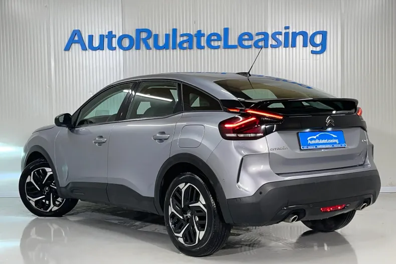 Citroën C4 din 2021 cu 130.285 km - oferta CIT156486 - foto 4