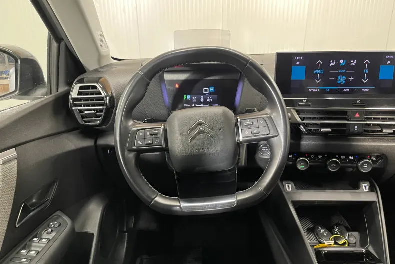 Citroën C4 din 2021 cu 130.285 km - oferta CIT156486 - foto 6