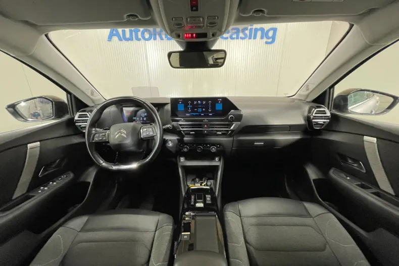 Citroën C4 din 2021 cu 130.285 km - oferta CIT156486 - foto 7