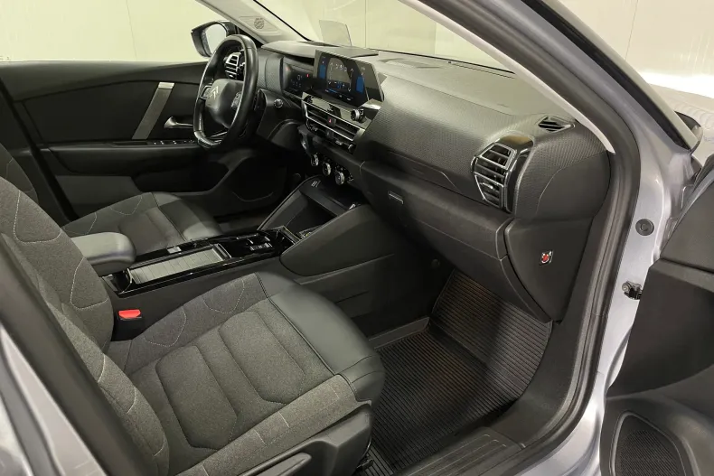 Citroën C4 din 2021 cu 130.285 km - oferta CIT156486 - foto 9