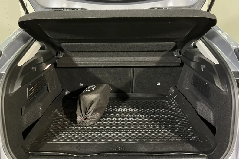 Citroën C4 din 2021 cu 130.285 km - oferta CIT156486 - foto 12