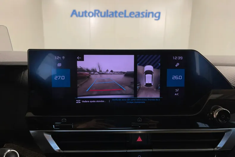 Citroën C4 din 2021 cu 130.285 km - oferta CIT156486 - foto 13