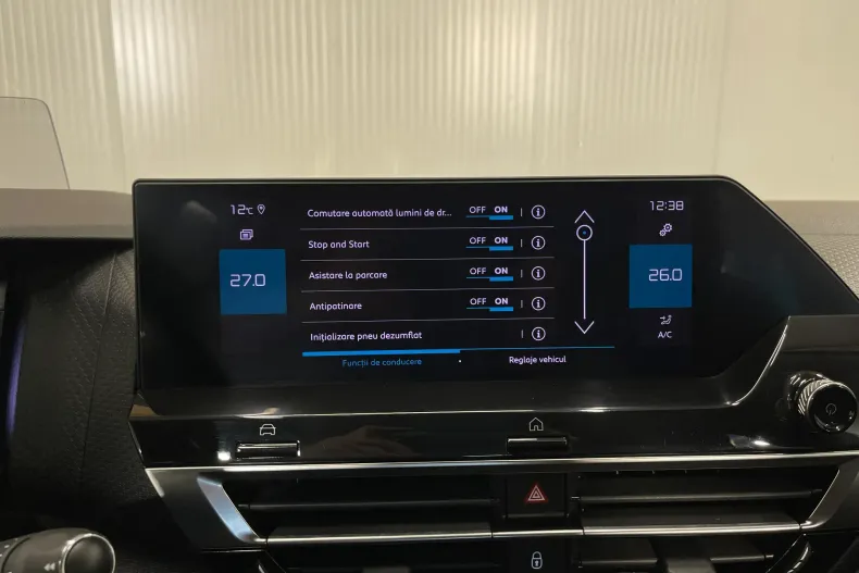 Citroën C4 din 2021 cu 130.285 km - oferta CIT156486 - foto 14