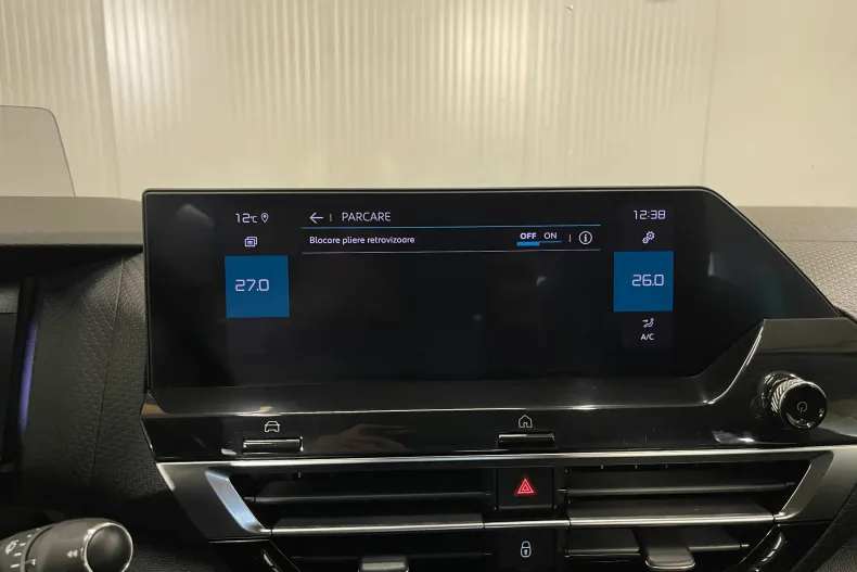 Citroën C4 din 2021 cu 130.285 km - oferta CIT156486 - foto 15