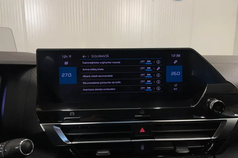 Citroën C4 din 2021 cu 130.285 km - oferta CIT156486 - foto 18