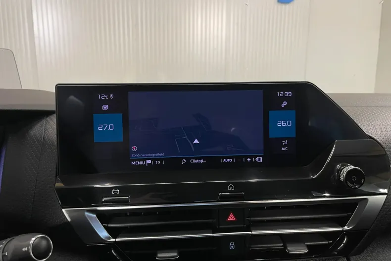 Citroën C4 din 2021 cu 130.285 km - oferta CIT156486 - foto 19