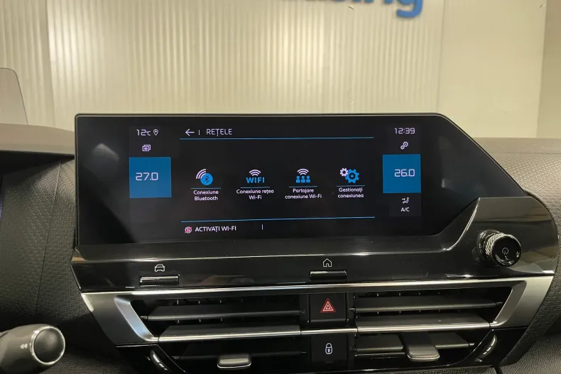 Citroën C4 din 2021 cu 130.285 km - oferta CIT156486 - foto 21