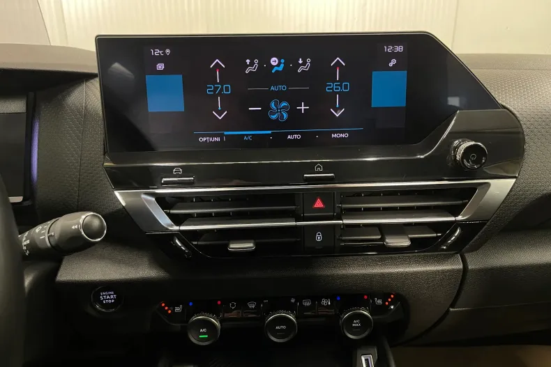 Citroën C4 din 2021 cu 130.285 km - oferta CIT156486 - foto 22