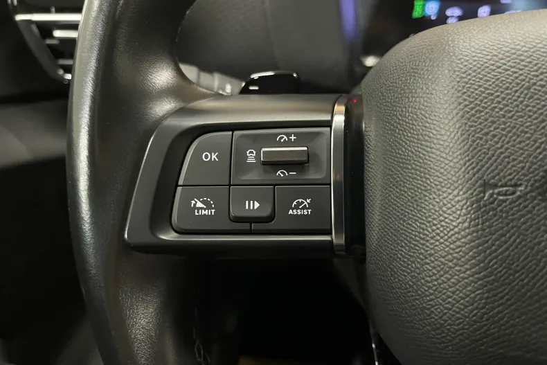 Citroën C4 din 2021 cu 130.285 km - oferta CIT156486 - foto 25