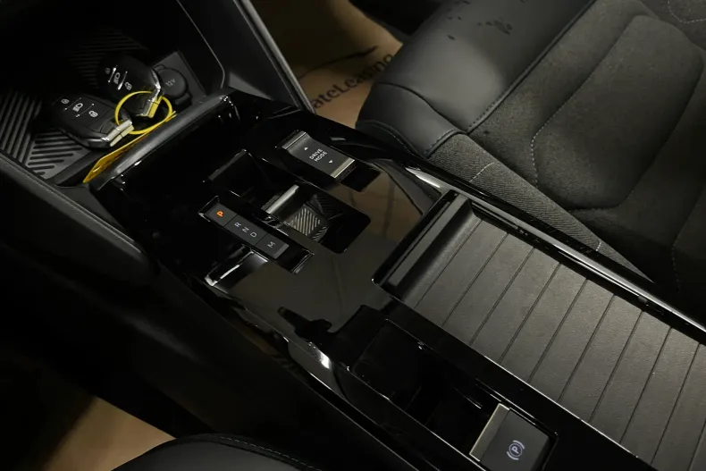 Citroën C4 din 2021 cu 130.285 km - oferta CIT156486 - foto 30