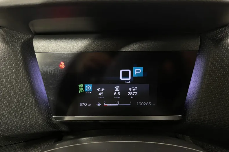 Citroën C4 din 2021 cu 130.285 km - oferta CIT156486 - foto 32