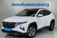 Hyundai TUCSON din 2021 cu 131.611 km - oferta HYU156487 - foto 1