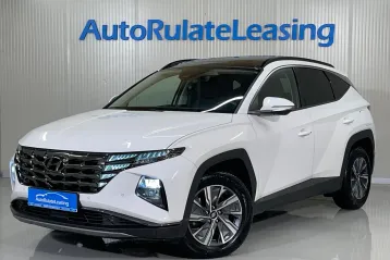 Hyundai TUCSON din 2021 - oferta HYU156487