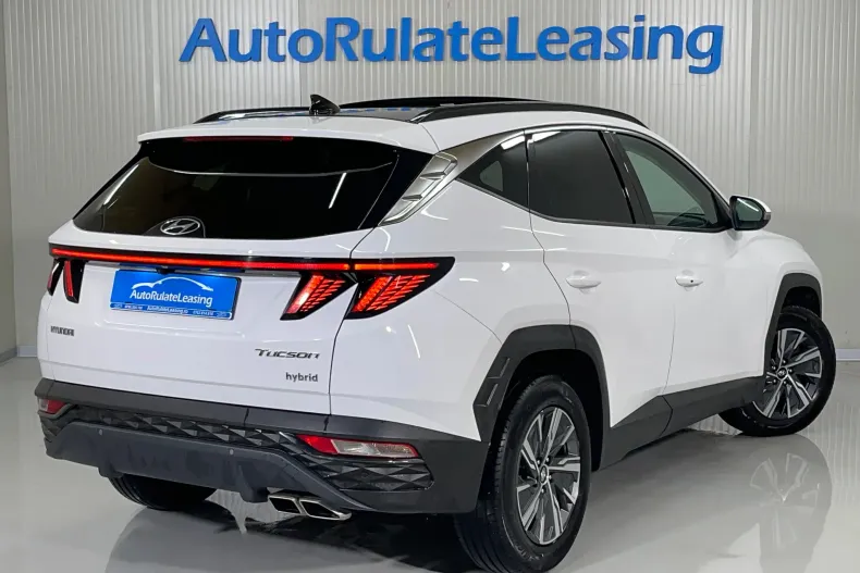 Hyundai TUCSON din 2021 cu 131.611 km - oferta HYU156487 - foto 3