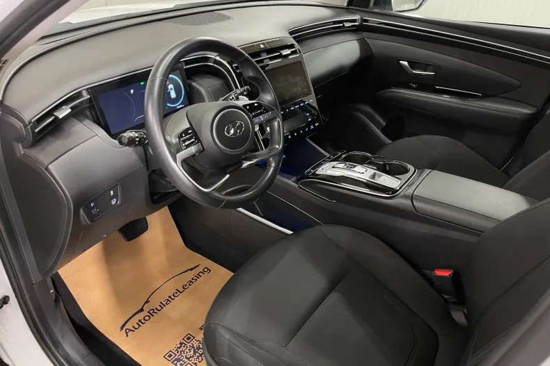 Hyundai TUCSON din 2021 cu 131.611 km - oferta HYU156487 - foto 5
