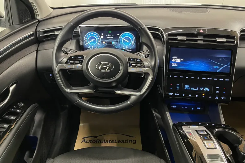 Hyundai TUCSON din 2021 cu 131.611 km - oferta HYU156487 - foto 6