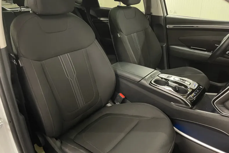 Hyundai TUCSON din 2021 cu 131.611 km - oferta HYU156487 - foto 10