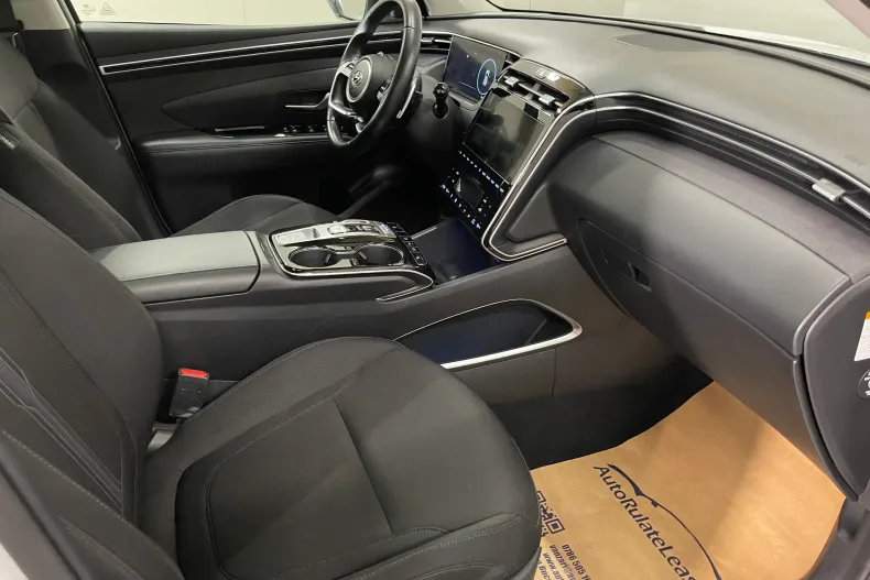 Hyundai TUCSON din 2021 cu 131.611 km - oferta HYU156487 - foto 11