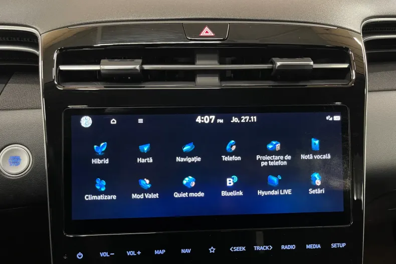 Hyundai TUCSON din 2021 cu 131.611 km - oferta HYU156487 - foto 15