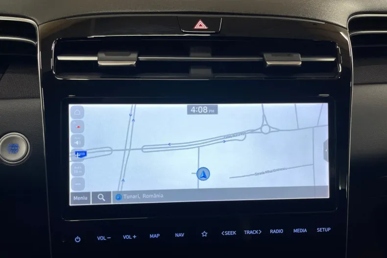 Hyundai TUCSON din 2021 cu 131.611 km - oferta HYU156487 - foto 16