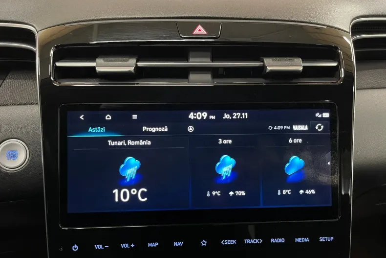 Hyundai TUCSON din 2021 cu 131.611 km - oferta HYU156487 - foto 17