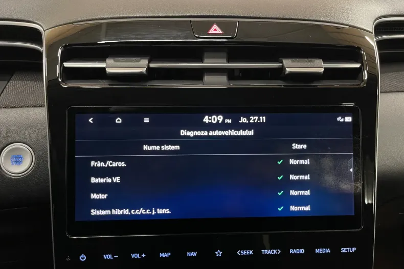 Hyundai TUCSON din 2021 cu 131.611 km - oferta HYU156487 - foto 18