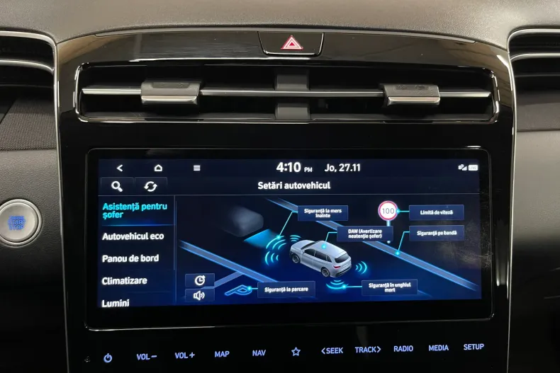 Hyundai TUCSON din 2021 cu 131.611 km - oferta HYU156487 - foto 19