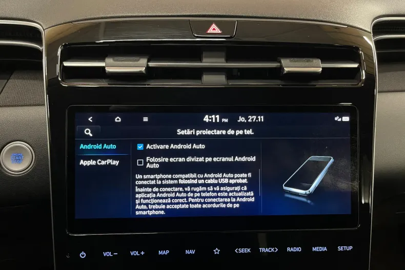 Hyundai TUCSON din 2021 cu 131.611 km - oferta HYU156487 - foto 20