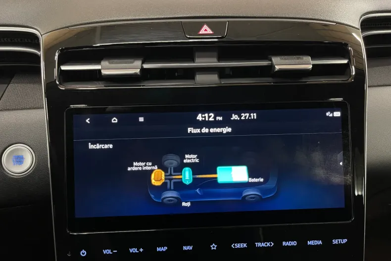 Hyundai TUCSON din 2021 cu 131.611 km - oferta HYU156487 - foto 21