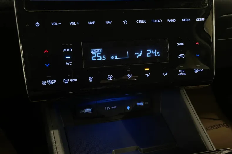 Hyundai TUCSON din 2021 cu 131.611 km - oferta HYU156487 - foto 22