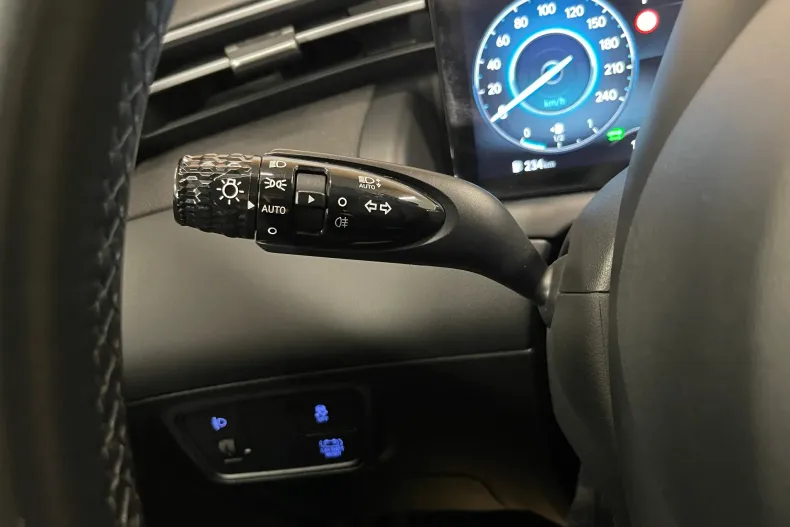 Hyundai TUCSON din 2021 cu 131.611 km - oferta HYU156487 - foto 25