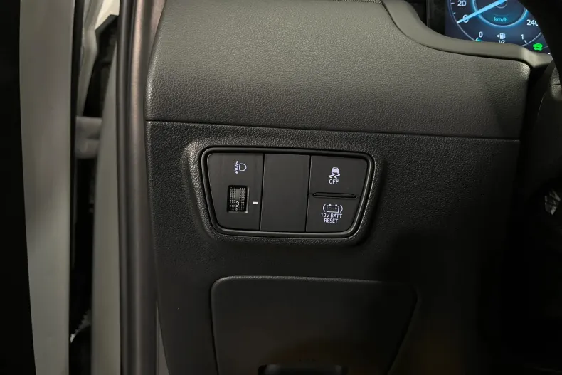 Hyundai TUCSON din 2021 cu 131.611 km - oferta HYU156487 - foto 27