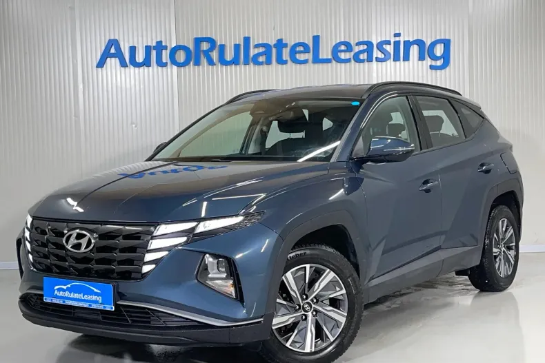 Hyundai TUCSON din 2022 cu 97.952 km - oferta HYU156488 - foto 1