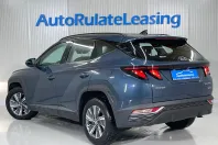 Hyundai TUCSON din 2022 cu 97.952 km - oferta HYU156488 - foto 4