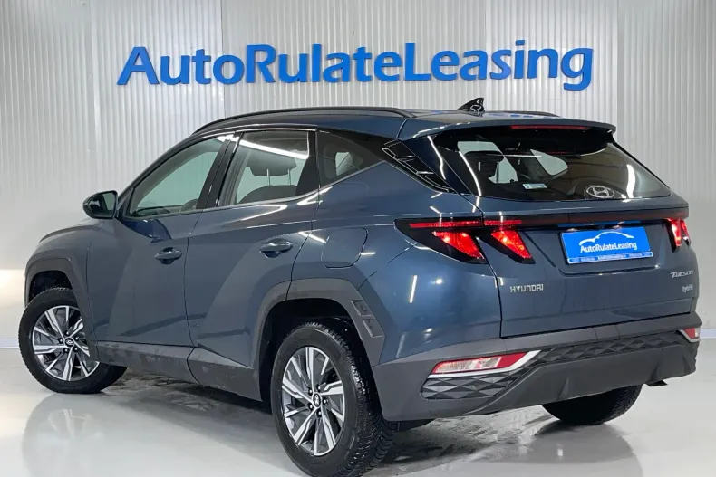 Hyundai TUCSON din 2022 cu 97.952 km - oferta HYU156488 - foto 4