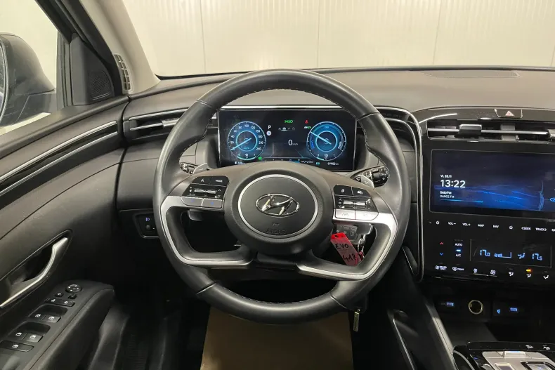 Hyundai TUCSON din 2022 cu 97.952 km - oferta HYU156488 - foto 6