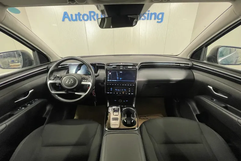 Hyundai TUCSON din 2022 cu 97.952 km - oferta HYU156488 - foto 7