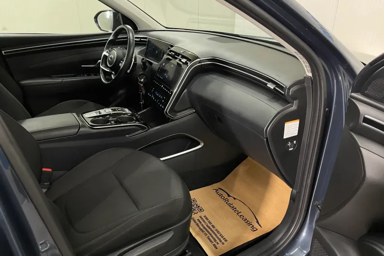 Hyundai TUCSON din 2022 cu 97.952 km - oferta HYU156488 - foto 9