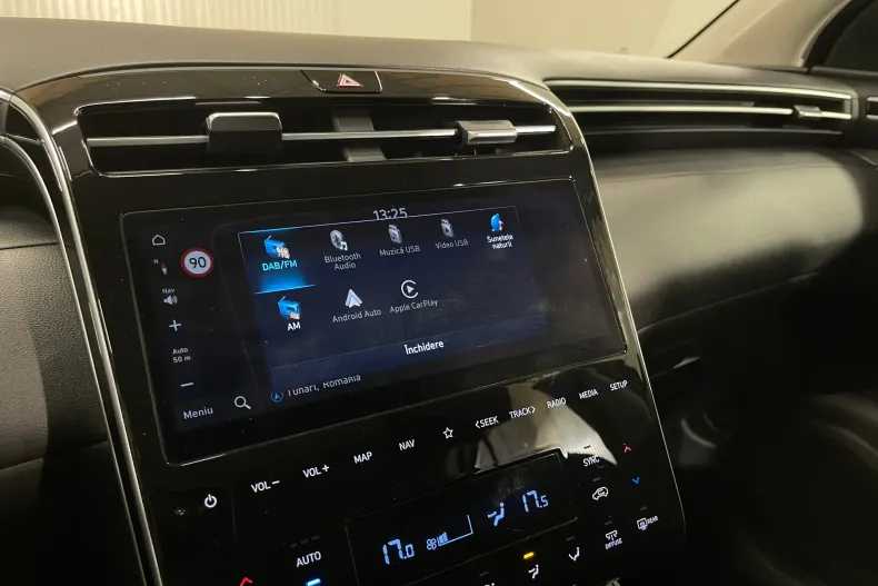 Hyundai TUCSON din 2022 cu 97.952 km - oferta HYU156488 - foto 16