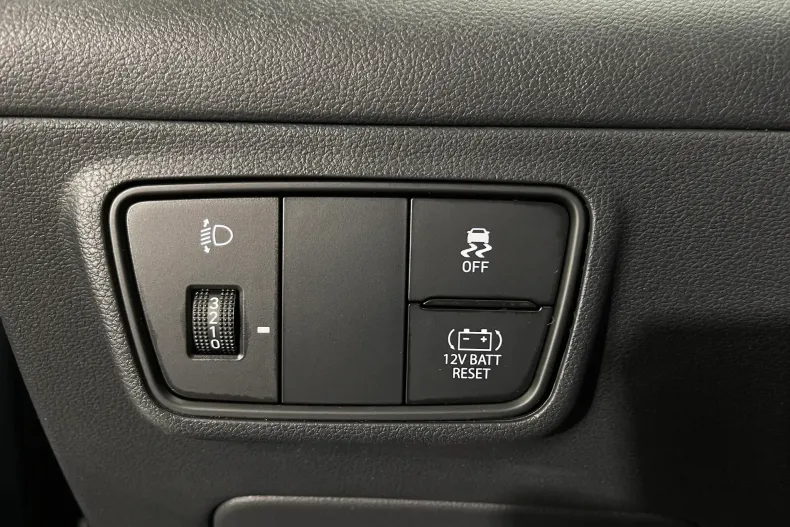 Hyundai TUCSON din 2022 cu 97.952 km - oferta HYU156488 - foto 21