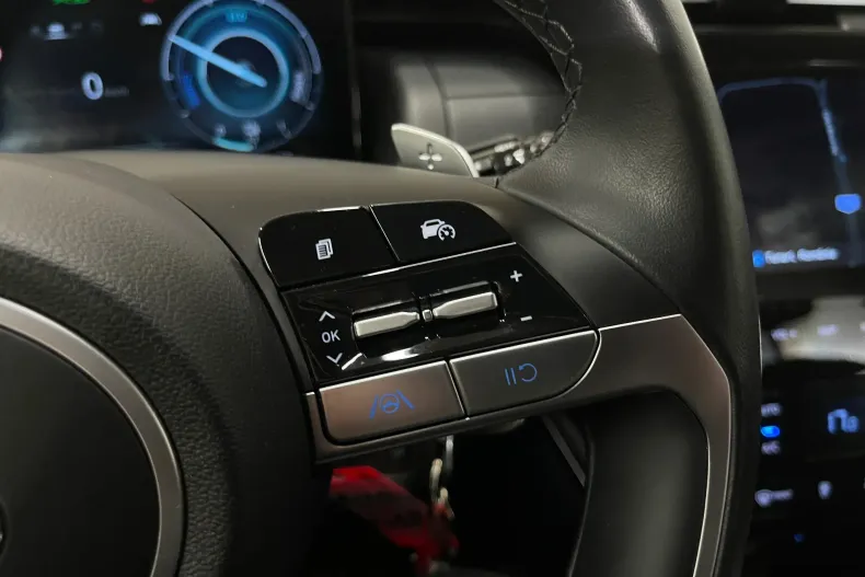 Hyundai TUCSON din 2022 cu 97.952 km - oferta HYU156488 - foto 22