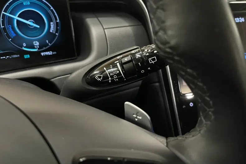 Hyundai TUCSON din 2022 cu 97.952 km - oferta HYU156488 - foto 23