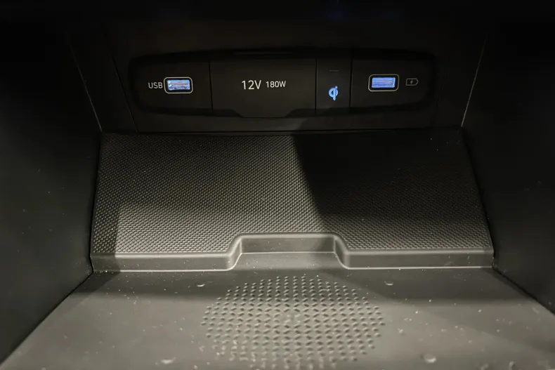 Hyundai TUCSON din 2022 cu 97.952 km - oferta HYU156488 - foto 27