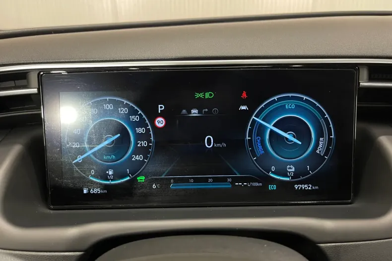 Hyundai TUCSON din 2022 cu 97.952 km - oferta HYU156488 - foto 29