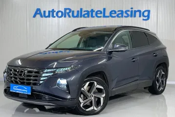 Hyundai TUCSON din 2021 - oferta HYU156489