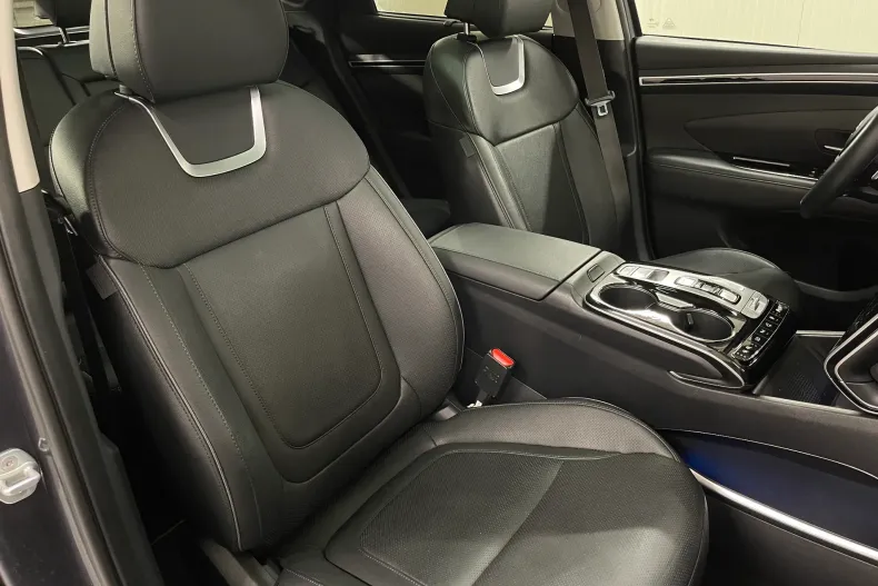 Hyundai TUCSON din 2021 cu 90.050 km - oferta HYU156489 - foto 10