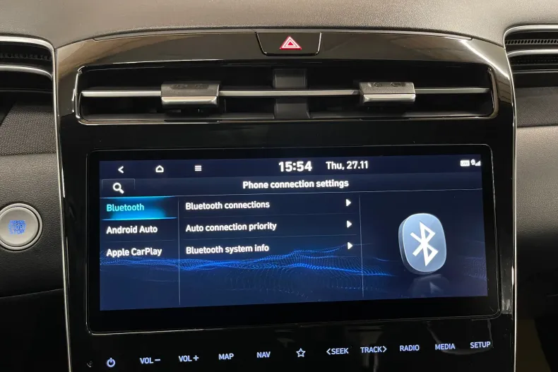 Hyundai TUCSON din 2021 cu 90.050 km - oferta HYU156489 - foto 20