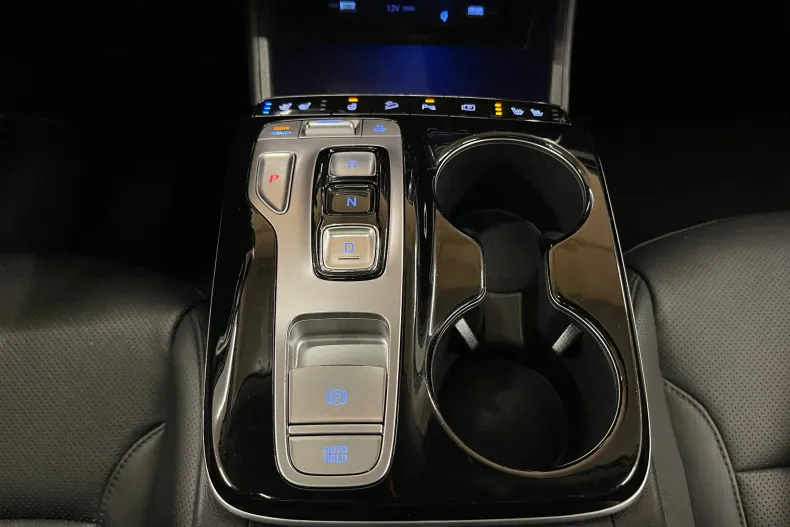 Hyundai TUCSON din 2021 cu 90.050 km - oferta HYU156489 - foto 25