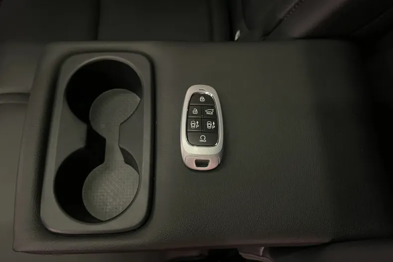 Hyundai TUCSON din 2021 cu 90.050 km - oferta HYU156489 - foto 29