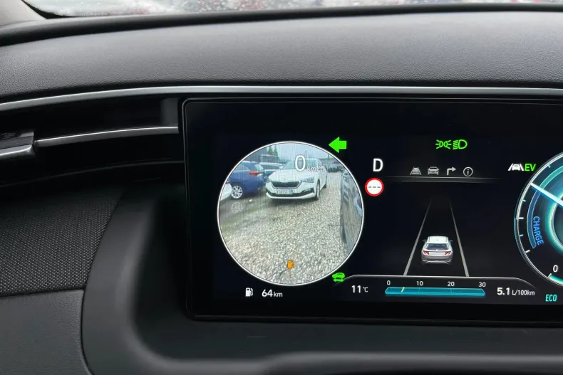 Hyundai TUCSON din 2021 cu 90.050 km - oferta HYU156489 - foto 36